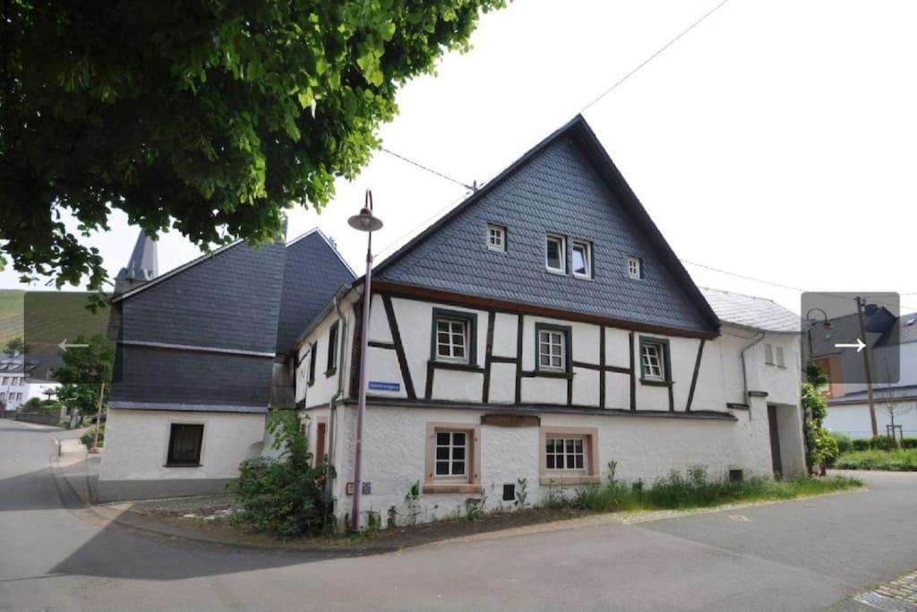 Apartamento Friends&Family Veldenz L Exterior foto