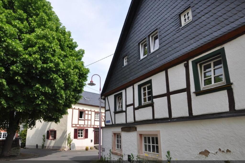Apartamento Friends&Family Veldenz L Exterior foto